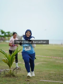 Runner Photo 5059647