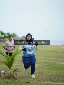 Runner Photo 5059648