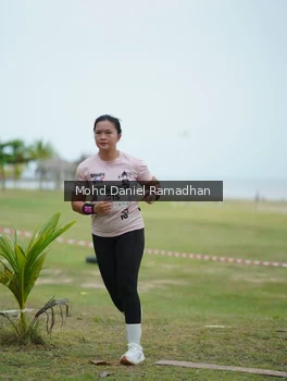 Runner Photo 5059650