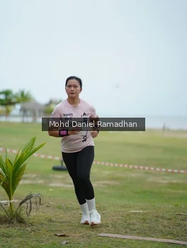 Runner Photo 5059651
