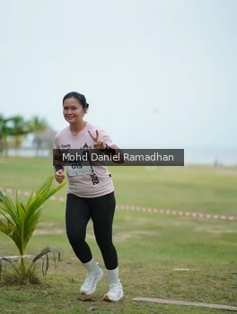 Runner Photo 5059652