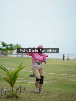 Runner Photo 5059653