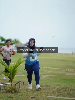 Runner Photo 5059654