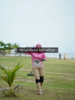 Runner Photo 5059655