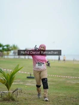 Runner Photo 5059657