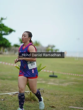 Runner Photo 5059658