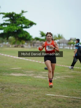 Runner Photo 5059660