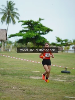 Runner Photo 5059661