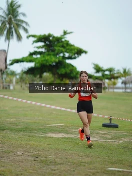 Runner Photo 5059662