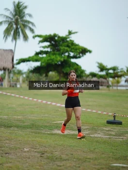 Runner Photo 5059663