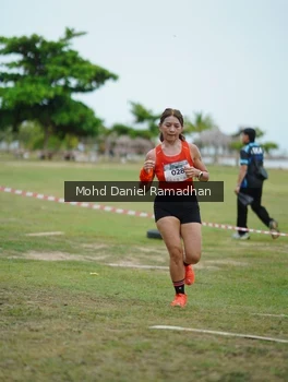Runner Photo 5059664