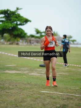 Runner Photo 5059665