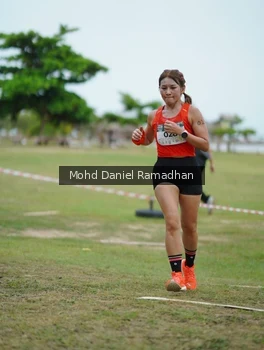 Runner Photo 5059666