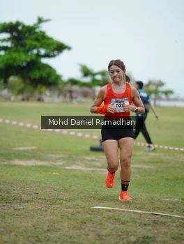 Runner Photo 5059667