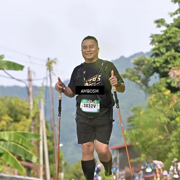 Runner Photo 5059670