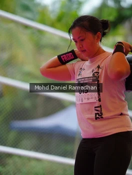 Runner Photo 5059671