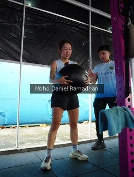 Runner Photo 5059682