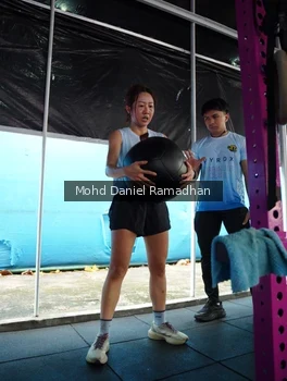Runner Photo 5059685