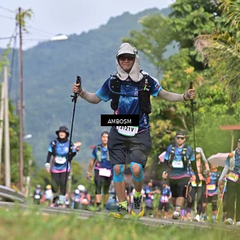 Runner Photo 5059689