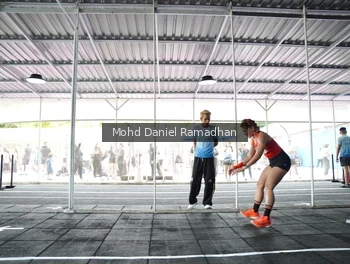 Runner Photo 5059690