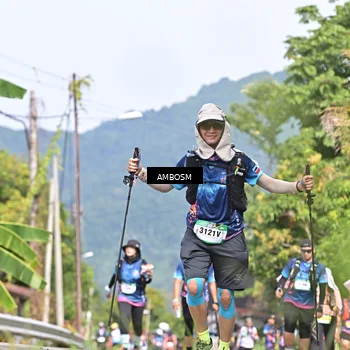 Runner Photo 5059691
