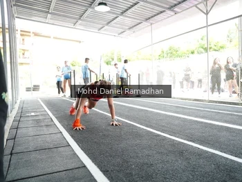 Runner Photo 5059692