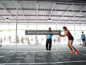 Runner Photo 5059693