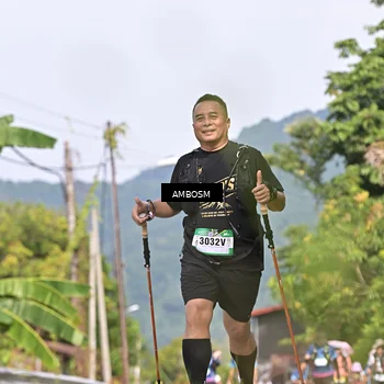 Runner Photo 5059695