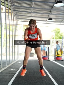 Runner Photo 5059697