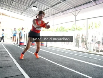 Runner Photo 5059698