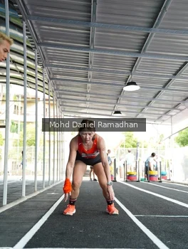 Runner Photo 5059701