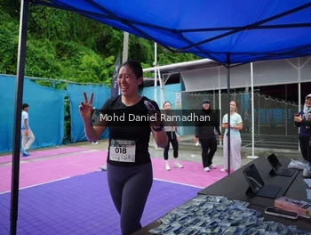 Runner Photo 5059710