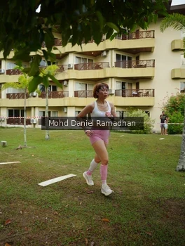 Runner Photo 5059714