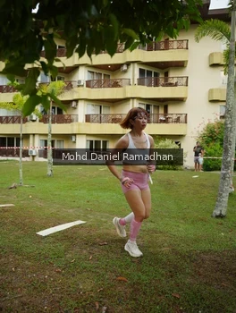Runner Photo 5059715