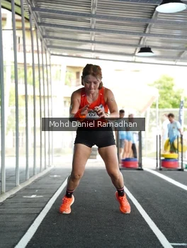 Runner Photo 5059716