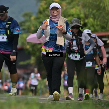 Runner Photo 5059717