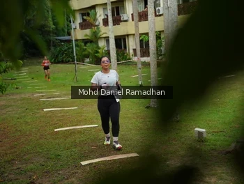 Runner Photo 5059719