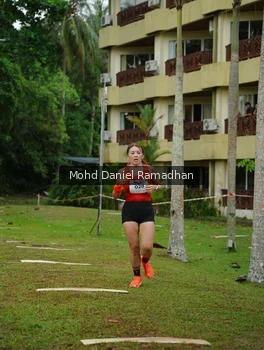Runner Photo 5059723