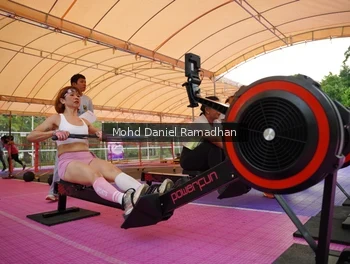 Runner Photo 5059726
