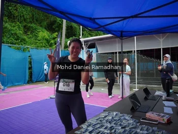 Runner Photo 5059727