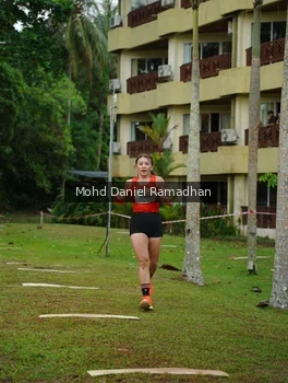 Runner Photo 5059732