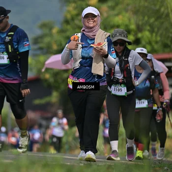 Runner Photo 5059733