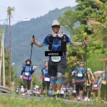 Runner Photo 5059734