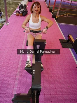 Runner Photo 5059735