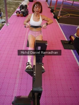 Runner Photo 5059736
