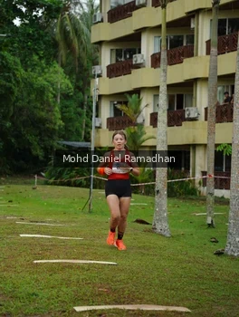 Runner Photo 5059737