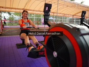Runner Photo 5059738