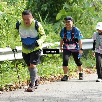 Runner Photo 5059744