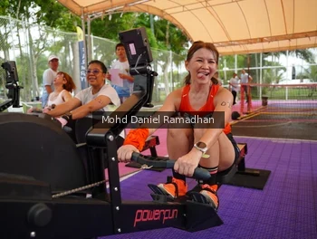 Runner Photo 5059747