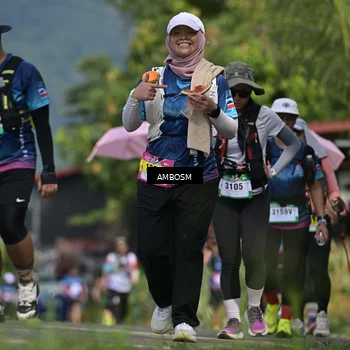 Runner Photo 5059748